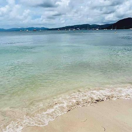 Studio La «Kaz' A Coco» Anse Caritan Sainte-Anne Eksteriør bilde